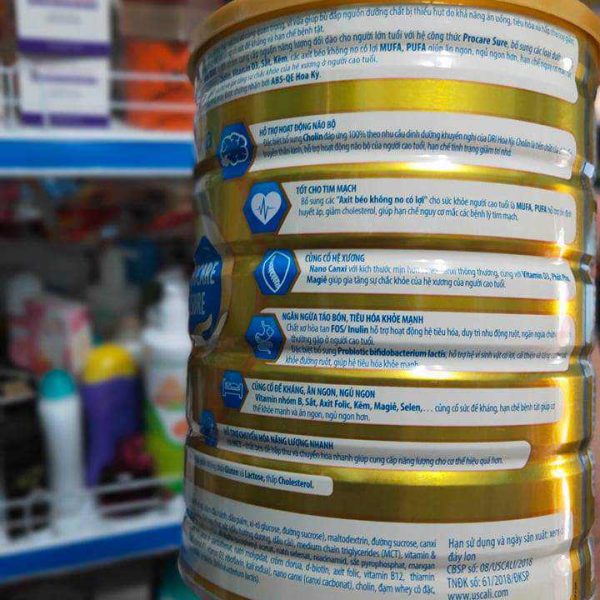 Sữa Bột DR.LUXIA PEDIA 900G trẻ biếng ăn 6 tốt nhất Tháng năm 2025