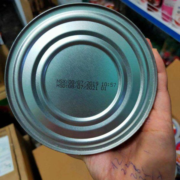 Sữa Bột Karolac BABY 900gr bé từ 0-6 tháng 3 tốt nhất Tháng sáu 2025