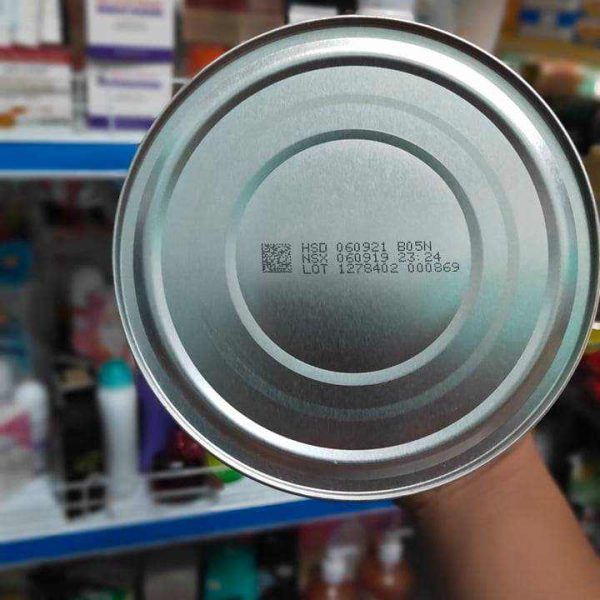 Sữa bột DR.LUXIA BONE 900g phòng loãng xương 7 tốt nhất Tháng năm 2025