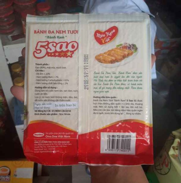 Bánh Đa len 5 sao 2 tốt nhất Tháng sáu 2025