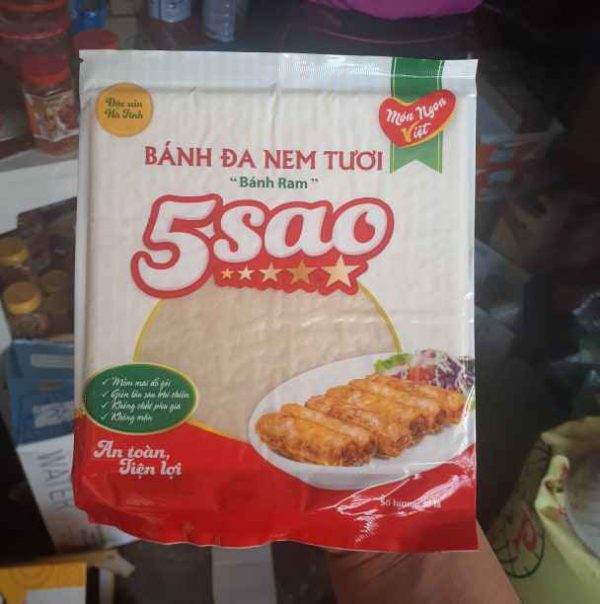 Bánh Đa len 5 sao 3 tốt nhất Tháng sáu 2025