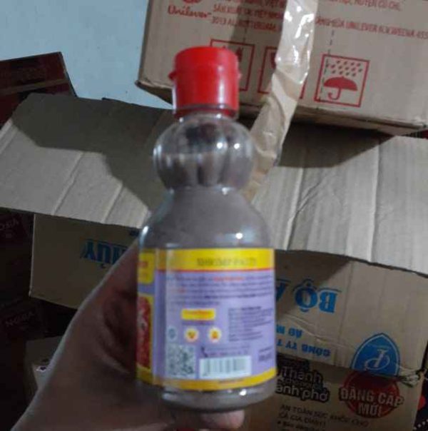 Mắm Tôm Trung Thành lọ 300g 3 tốt nhất Tháng tư 2025