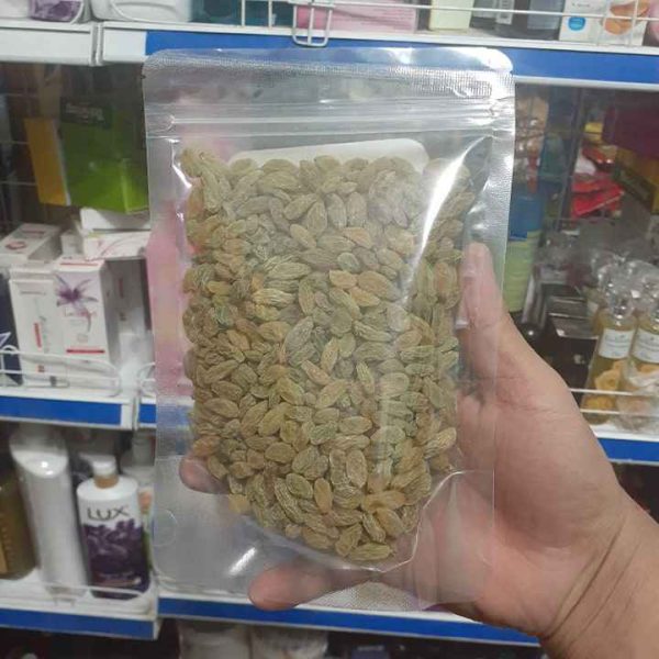 Nho Sấy Khô Hương Việt - Garapes Dry Gói 300G 3 tốt nhất Tháng 8 2025