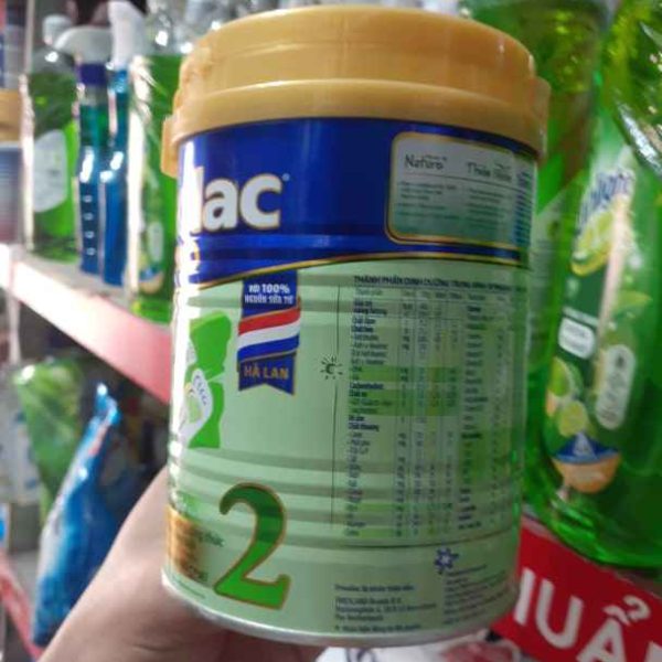 Sữa bột Frisolac Gold 2 hộp 400g 4 tốt nhất Tháng năm 2025
