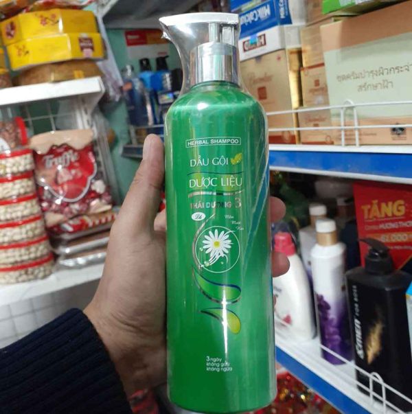 Bộ Dầu Gội Xả Thái Dương 3 Hương Hoa - Hương Lá 600ml 7 tốt nhất Tháng sáu 2025