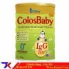 Sữa Colosbaby Số 0+ Hộp (400g, 800g) 1 tốt nhất Tháng Mười Hai 2023
