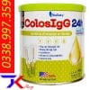 Sữa Non ColosIgG 24h hộp 90G (60 gói x 1.5g) 2 tốt nhất Tháng Mười Hai 2023