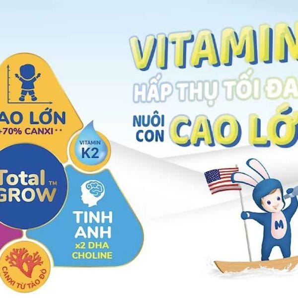 Sữa Meta Care Pha Sẵn Thung (180mlx48hộp) 5 tốt nhất Tháng năm 2025