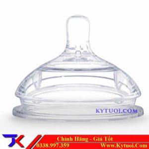 Núm ti bình comotomo loại (150ml, 250ml)