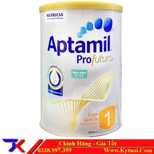 Sữa Aptamil Úc Số 1