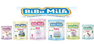 Sữa bibo milk có tốt không