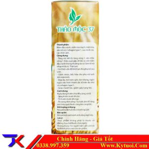 kẹo mầm lúa mạch