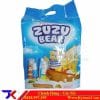 Bánh bông lan gấu Zuzu Tràng An