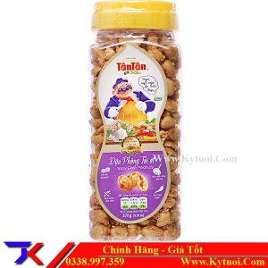 Đậu phộng tỏi ớt Tân Tân mẫu mới