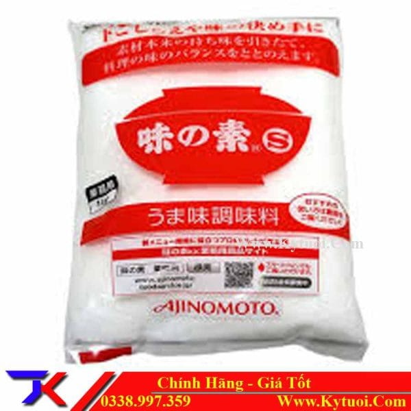 Mì chính Ajinomoto nội địa