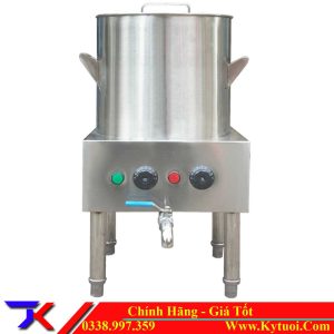 nồi nấu phở 30 lít