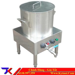 Nồi nấu phở điện 40l (TK-40l)