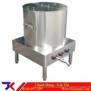 Nồi Nấu Phở Điện 80l (TK-80 lít)