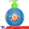 Dầu Tắm Dưỡng Thể URODA 2&1 Dành Cho Trẻ Trên 3 Tuổi CHUPA CHUPS 300ml 1 tốt nhất Tháng Mười Hai 2023