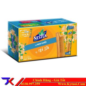 Trà Kem Tuyết Nestea (Vị Trà sữa)