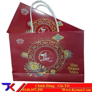 Bánh Trung Thu Kinh Đô Cặp Bánh 2020