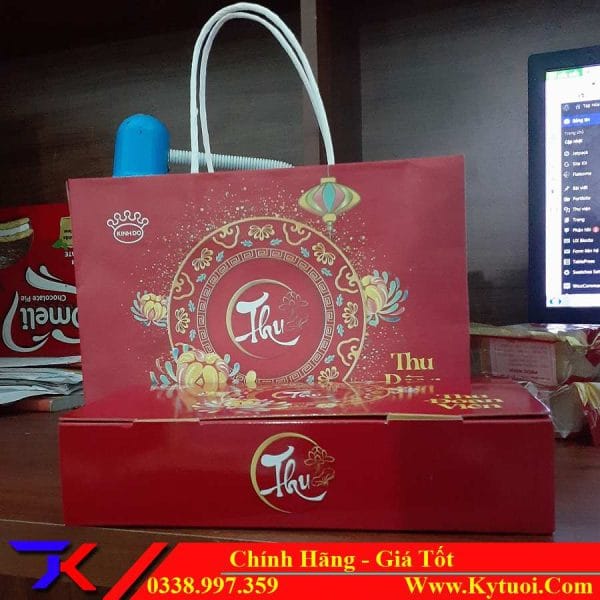 Bánh Trung Thu Kinh Đô 2020 3 tốt nhất Tháng sáu 2025