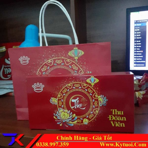 Bánh Trung Thu Kinh Đô 2020 4 tốt nhất Tháng sáu 2025