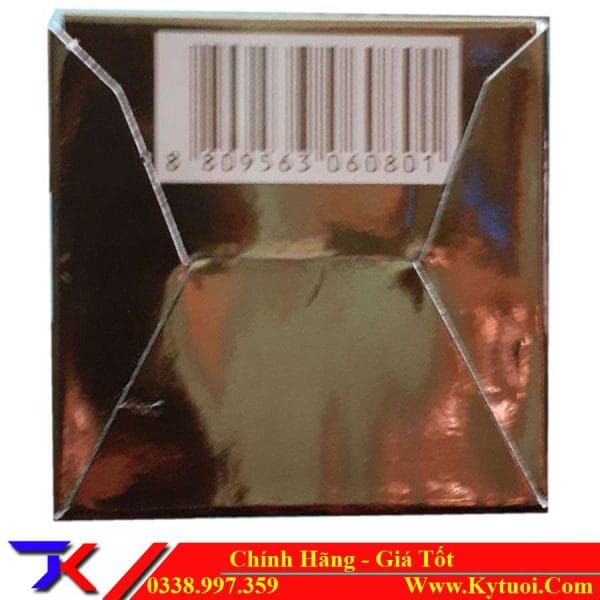 Tinh Chất Collagen & Luxury Gold Vàng 24k - 3W Clinic 4 tốt nhất Tháng tư 2025