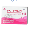Viên uống tăng nội tiết tố nữ NOTINUDIN 2 tốt nhất Tháng Mười Hai 2023