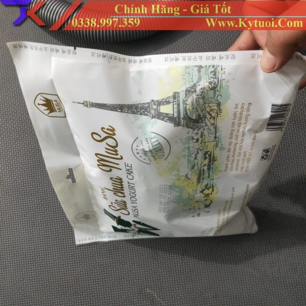 Bánh sữa chua MUSA ( MUSA YOGURT CAKE) 2 tốt nhất Tháng tư 2025