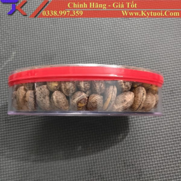 hạt điều rang muối hộp 400g, 500g 6 tốt nhất Tháng tư 2025