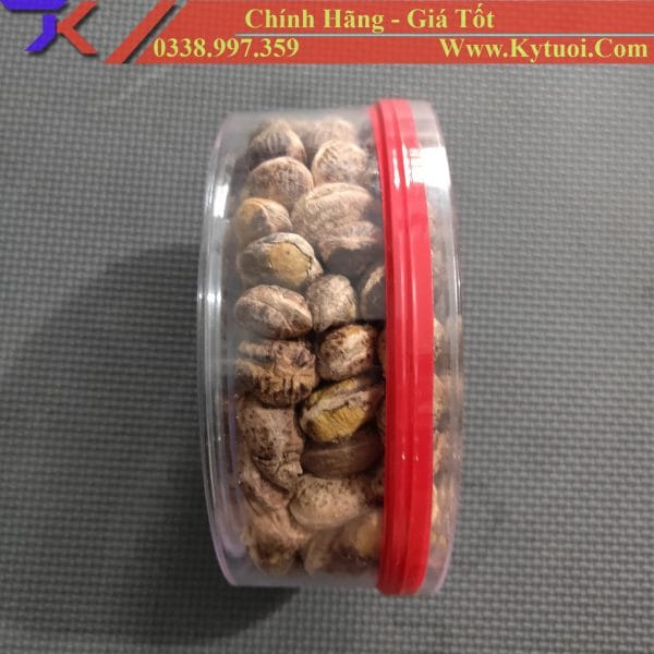 hạt điều rang muối hộp 400g, 500g 4 tốt nhất Tháng tư 2025
