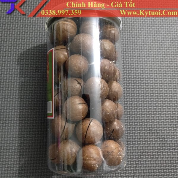 Hạt MACA HỘP 500gr 2 tốt nhất Tháng tư 2025