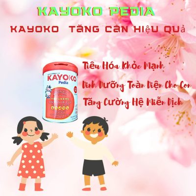 Sữa KAYOKO Sản phẩm thương hiệu 2 tốt nhất Tháng Mười Hai 2023