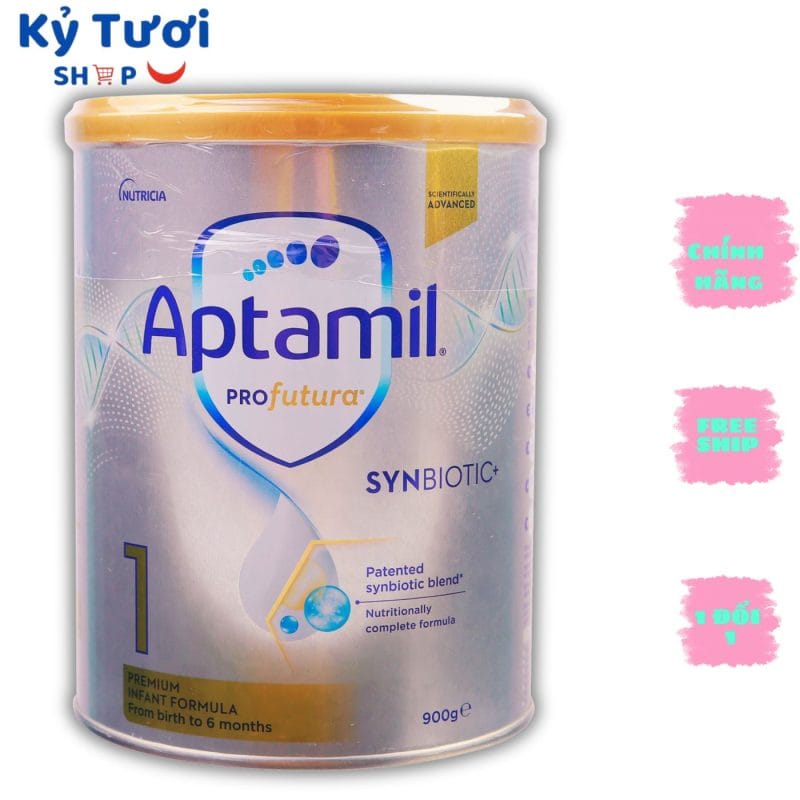 Tạp Hóa Kỷ Tươi – Sữa Bột – Bỉm – Mỹ Phẩm