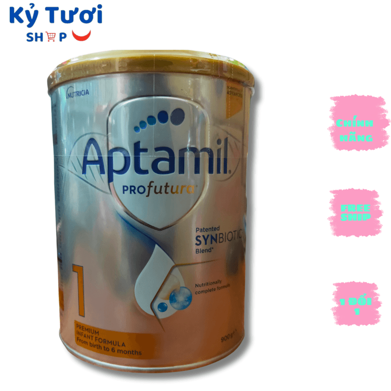 Tạp Hóa Kỷ Tươi – Sữa Bột – Bỉm – Mỹ Phẩm