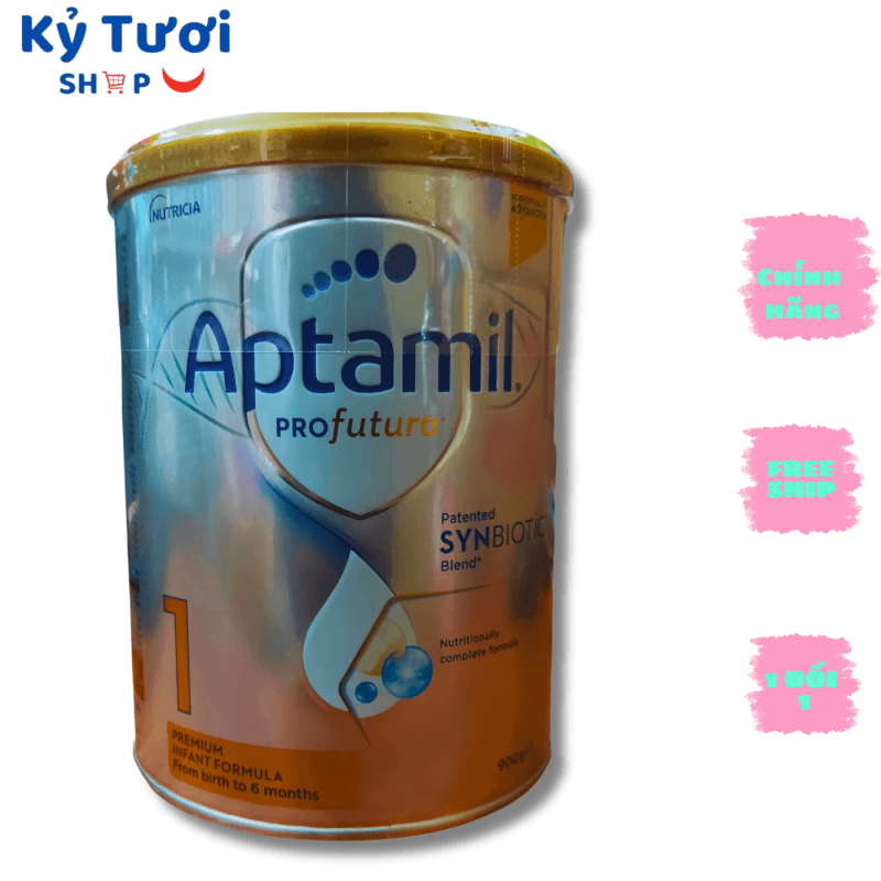 Tạp Hóa Kỷ Tươi – Sữa Bột – Bỉm – Mỹ Phẩm