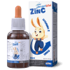 Kẽm Smartbibi ZinC bổ sung kẽm hữu cơ 30ml 1 tốt nhất Tháng Mười Hai 2023