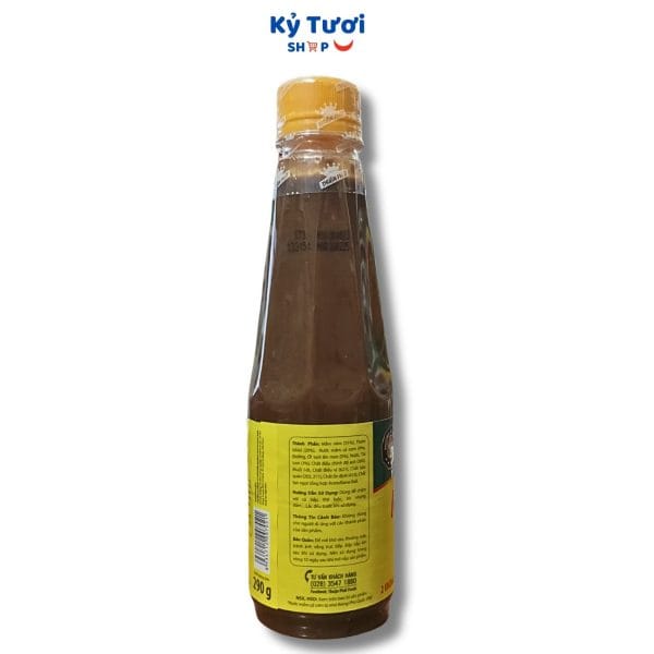 Mắm nêm ngon Thuận Phát