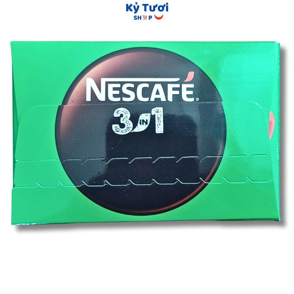 Cà phê hòa tan Nescafé 3 in 1, 2 Vị 11 tốt nhất Tháng Hai 2024