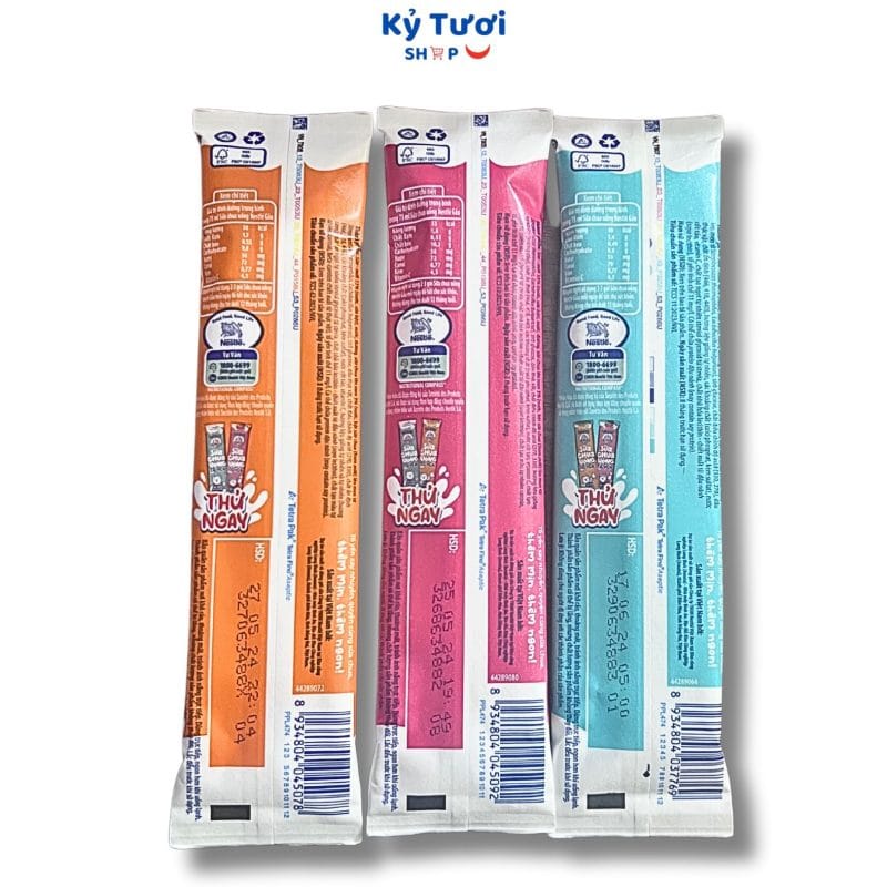 Tạp Hóa Kỷ Tươi – Sữa Bột – Bỉm – Mỹ Phẩm