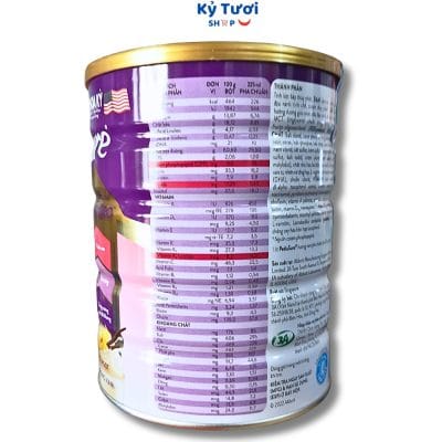 Sữa Pediasure hộp 850g Chính hãng 6 tốt nhất Tháng Năm 2024