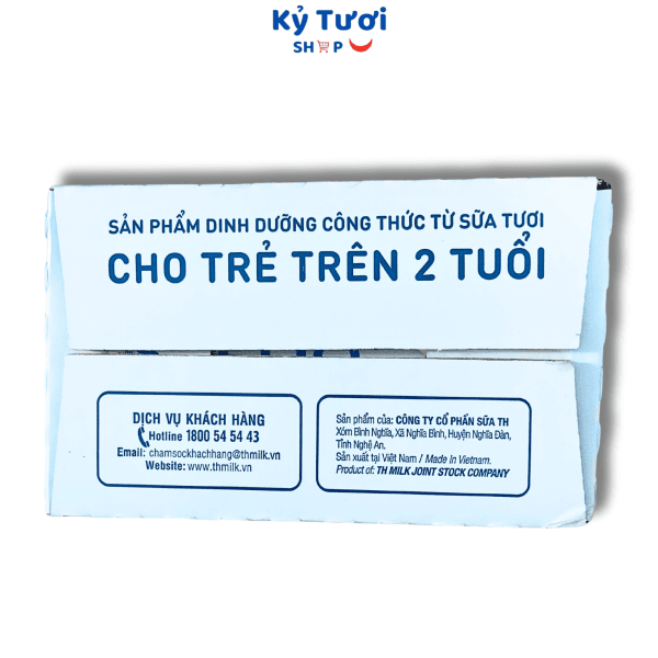 Sữa Th True Formula pha sẵn 180ml 8 tốt nhất Tháng sáu 2025