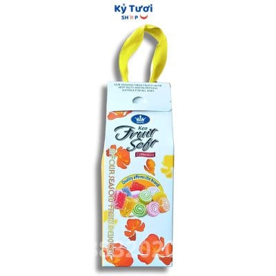 kẹo dẻo Fruit Soft Collection Hương nhu 8 tốt nhất Tháng sáu 2025 kẹo dẻo Fruit Soft Collection Hương nhu 8 tốt nhất Tháng sáu 2025
