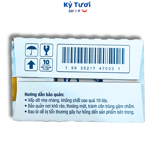 Sữa Th True Formula pha sẵn 180ml 6 tốt nhất Tháng sáu 2025