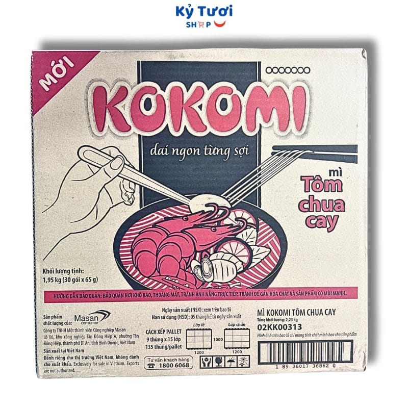 Tạp Hóa Kỷ Tươi – Sữa Bột – Bỉm – Mỹ Phẩm