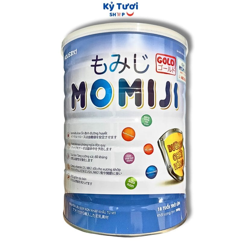 Tạp Hóa Kỷ Tươi – Sữa Bột – Bỉm – Mỹ Phẩm