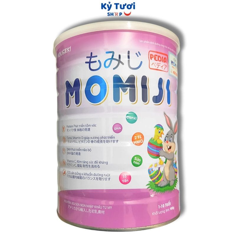 Tạp Hóa Kỷ Tươi – Sữa Bột – Bỉm – Mỹ Phẩm