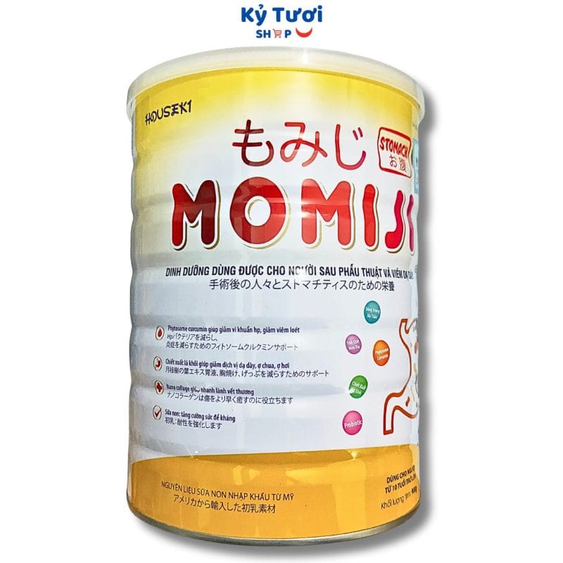 Tạp Hóa Kỷ Tươi – Sữa Bột – Bỉm – Mỹ Phẩm