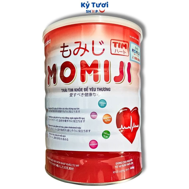 Tạp Hóa Kỷ Tươi – Sữa Bột – Bỉm – Mỹ Phẩm